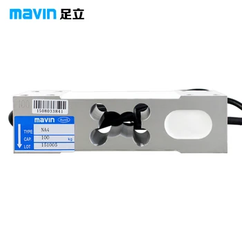 MAVIN NA4 Vejer Sensor vejeceller Elektroniske Skala Sensor 100KG 200KG 300 KG 500 KG 800 KG