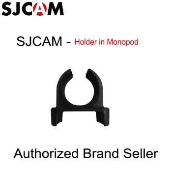 Plastholder for SJCAM M20 Fjernbetjening Monopod Selfie Stick