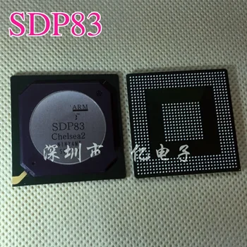 1STK Nye SDP83 BGA Flydende krystal-chip