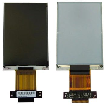 Instrument LCD-Klynge Display Døde Pixel Reparation Til Nissan X-Trail T31 Qashqai Speedometer Dash Skærm