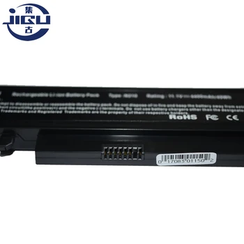 JIGU Laptop Batteri Til SAMSUNG N210 NB30 N220 N230 NP-X418 NP-X420 NP-X520 N145 AA-PB1VC6B AA-PB1VC6B/E AA-PL1VC6B AA-PL1VC6B/E