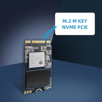 SSD M2 NVMe PCIe 3.0 x2 M. 2 120GB SSD 240GB 512GB 256 GB harddisk disk m.2 2242 SSD Til Bærbare Desktop Til Thinkpad T480 T470