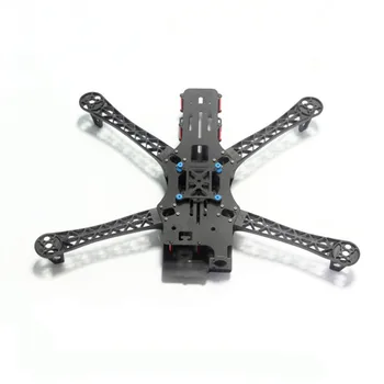 FPV X500 Quadcopter Ramme for GoPro Multicopter TBS BlackSheep 