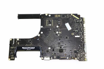 HoTecHon Logic Board Main-board 820-2533-B w/ P8700 2,53 GHz CPU til Macbook Pro A1286 2009 MC118 15