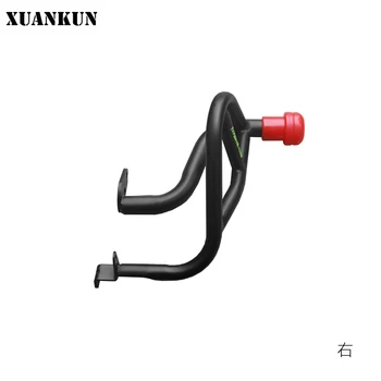XUANKUN LF150-5U / KPmini Modifier / Athletic Bar / Kofanger