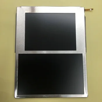 Originale Nye For 2DS LCD-Display Top med Nederste Skærm på lager