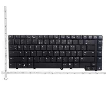 Engelsk tastatur TIL HP 8530 8530W 8530P OS